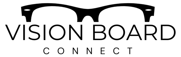 Vision Board Connect